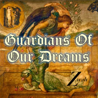 Guardians Of Our Dreams lyrics | Boomplay Music