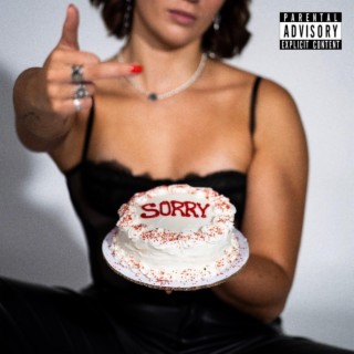 Not Sorry lyrics | Boomplay Music