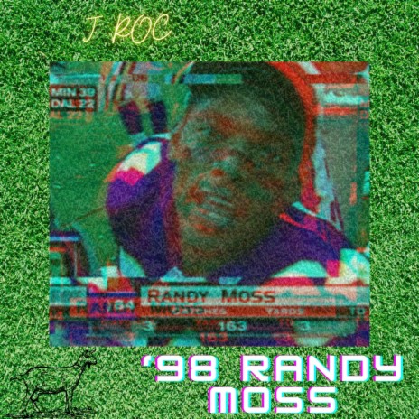 '98 Randy Moss | Boomplay Music