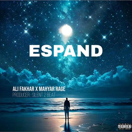 Espand (feat. Mahyar Rage) | Boomplay Music