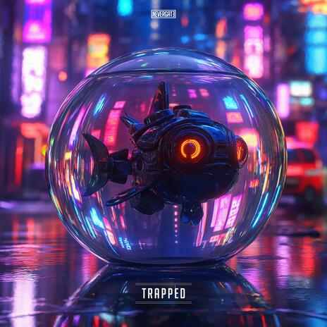 Trapped | Boomplay Music