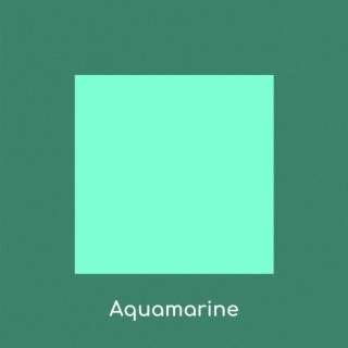 Aquamarine