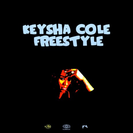 Keysha Cole Freestyle