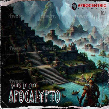 Apocalypto | Boomplay Music