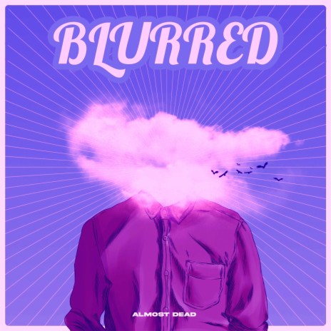 Blurred (Instrumental - NightCore)