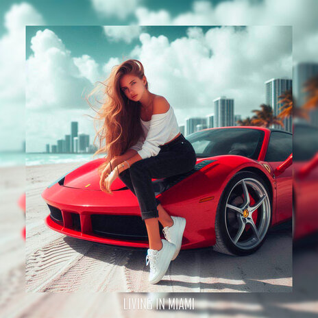 Living in Miami | Boomplay Music