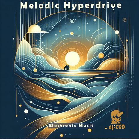 Melodic Hyperdrive (Lyrics Version)