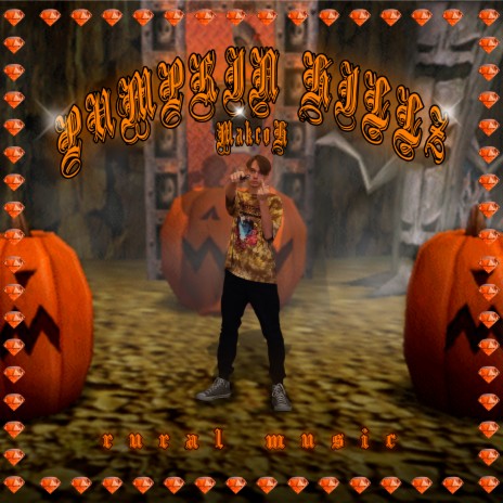 Pumpkin Hillz | Boomplay Music