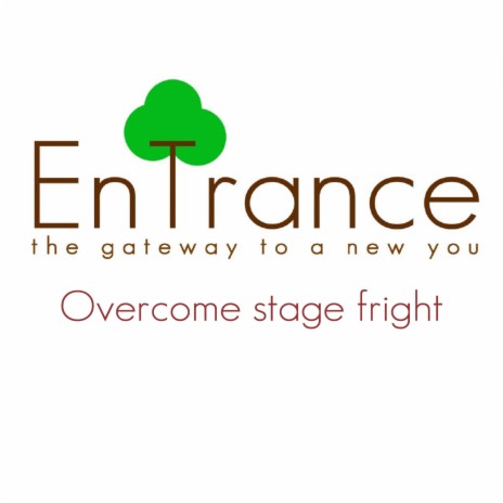 Overcome stage fright 30 min Direct EnTrance Hypnosis (Mixed Voice Demo)