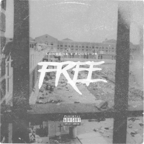 Free ft. Pucci Jr | Boomplay Music