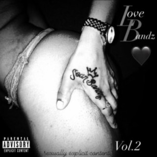 LOVE BANDZ, Vol. 2