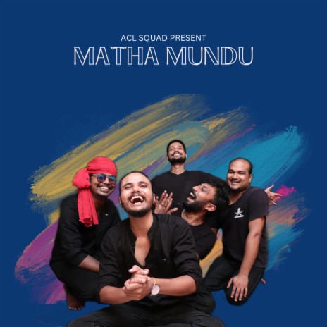Matha Mundu