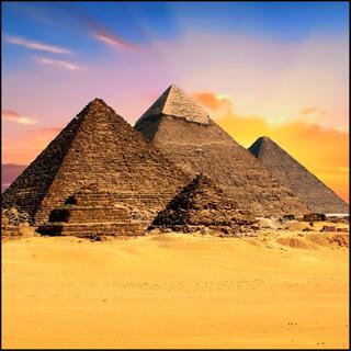 Ancient Egyptian Vibrations V1.2 (Psytrance)