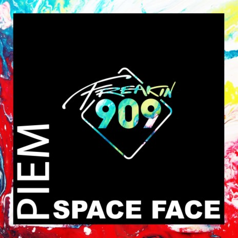 Space Face | Boomplay Music