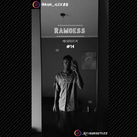 RAMCESS (KB SESSION #14) | Boomplay Music