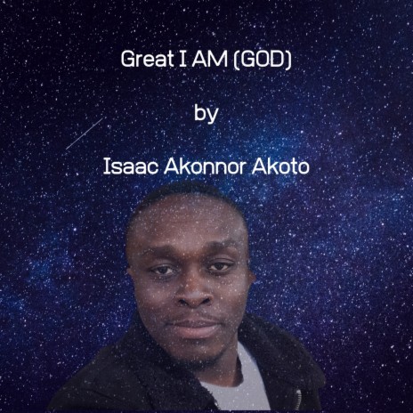 Great I Am (God) | Boomplay Music