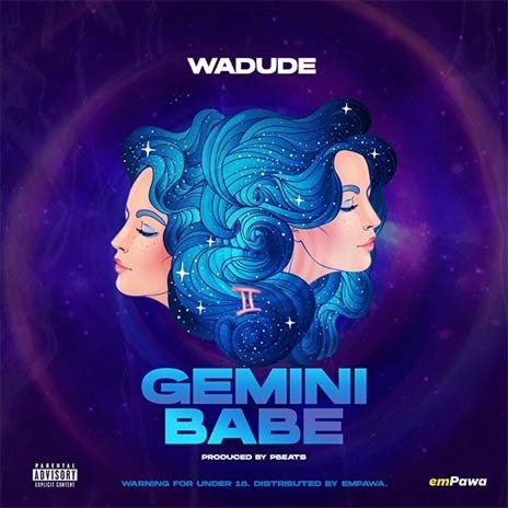 Gemini Babe | Boomplay Music