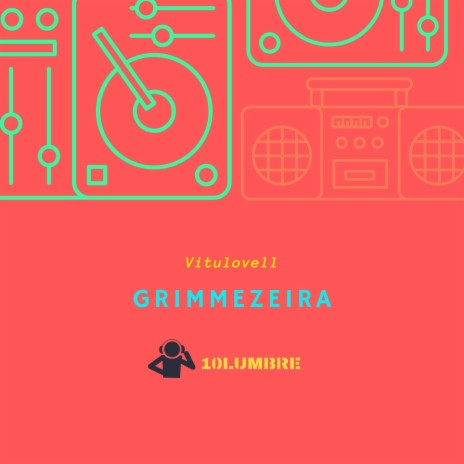 Grimmezeira | Boomplay Music