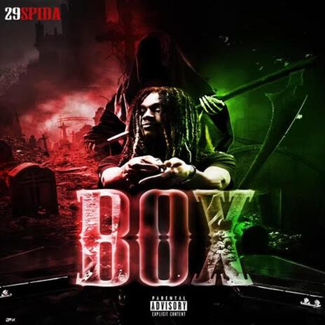 BOX | Boomplay Music