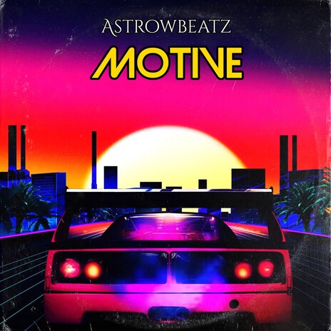 Motive | Boomplay Music