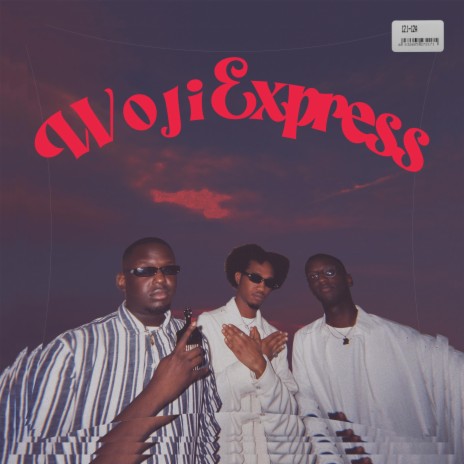 Woji Express ft. Elijah Okello & Jae Comma | Boomplay Music