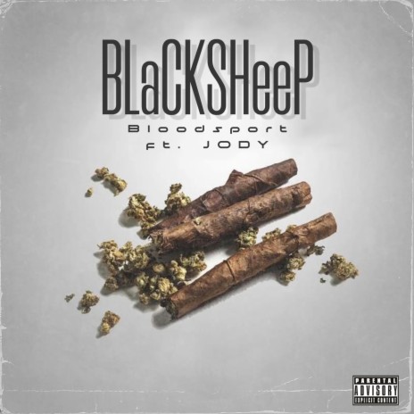Blacksheep ft. JODY
