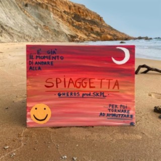 Spiaggetta ft. Ferrè lyrics | Boomplay Music