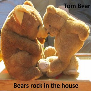 Bears Rock in the House