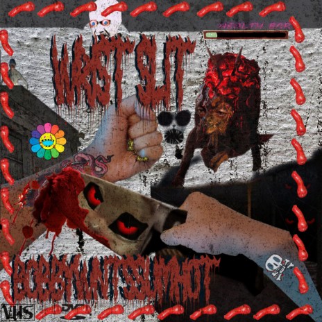 WRIST SLIT | Boomplay Music