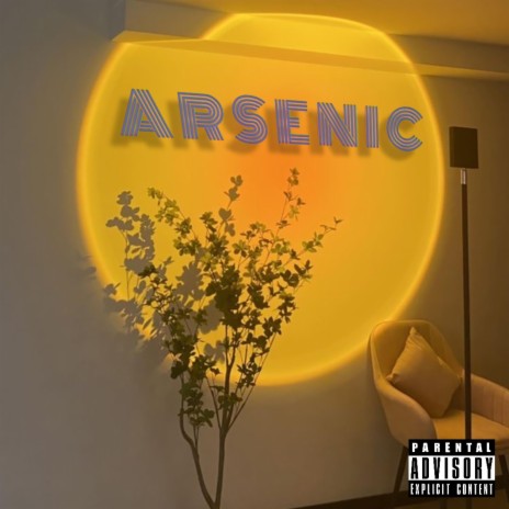 Arsenic ft. Zz & Carli | Boomplay Music