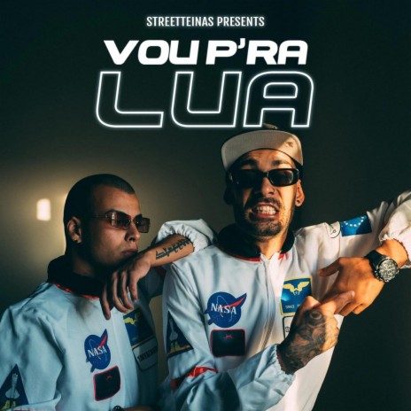 Vou pra Lua | Boomplay Music