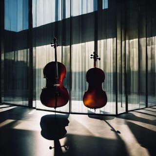 Ma Cello (Meditation)