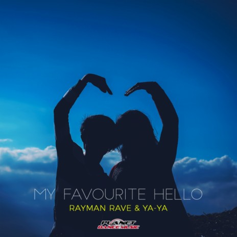 My Favourite Hello (Acapella) ft. YA-YA