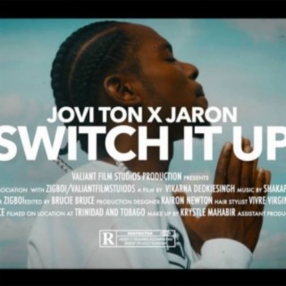 Switch It Up (TRACK)
