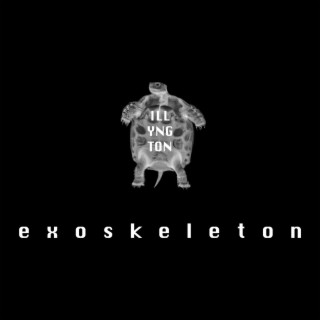 Exoskeleton (Acappella) lyrics | Boomplay Music