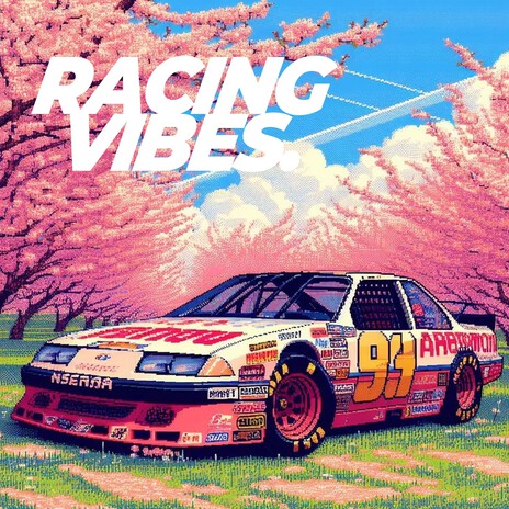 RACING VIBES | Boomplay Music