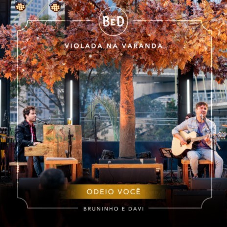 Odeio Você | Boomplay Music