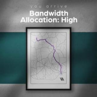 Bandwidth Allocation: High