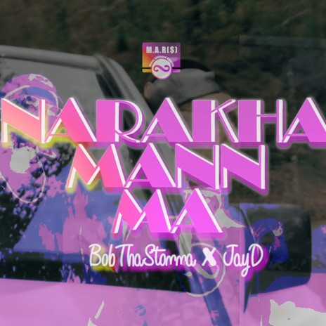 Narakha Man ma ft. Jayd | Boomplay Music