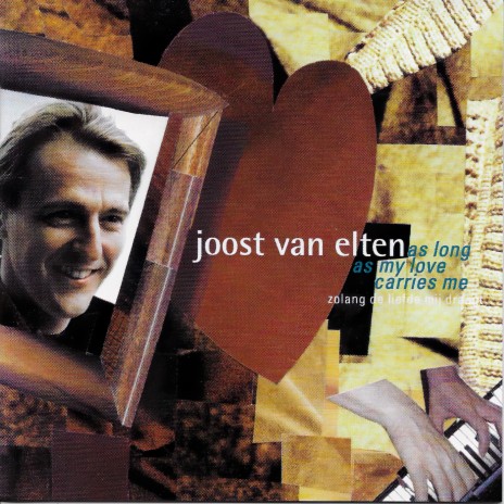 Weg van jou