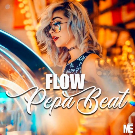 Flow Pepa Beat | Boomplay Music