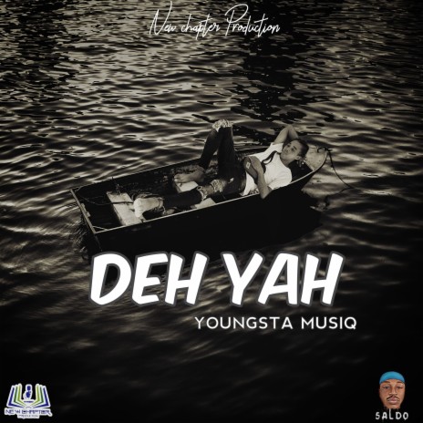 Deh Yah | Boomplay Music