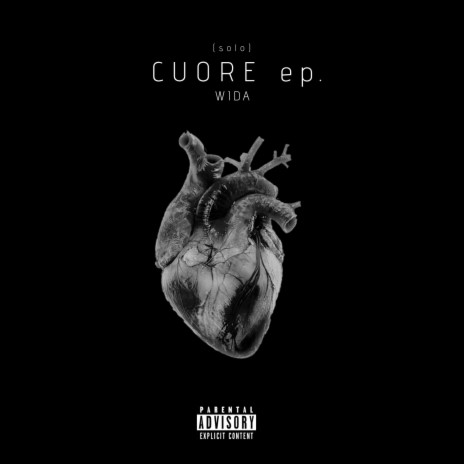 Cuore (dimmi) ft. Withdro