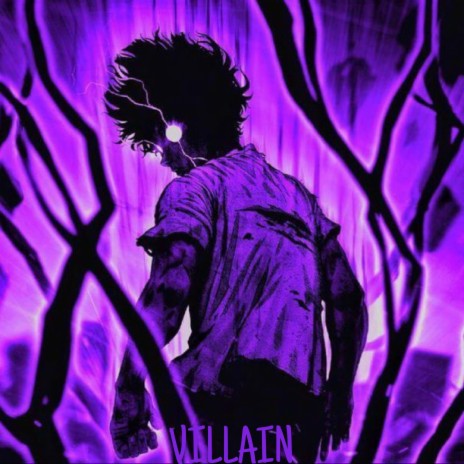 VILLAIN | Boomplay Music