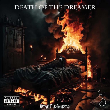 Death of The Dreamer | Boomplay Music