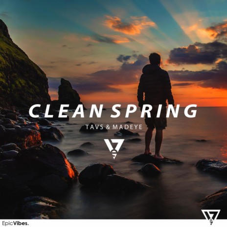 Clean Spring ft. MadEye | Boomplay Music