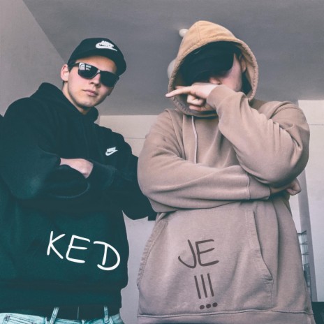 KED JE | Boomplay Music