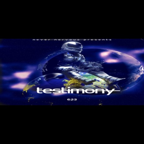 Testimony ft. Mikeskii, For6eva, YoBaby & MoeSmoke | Boomplay Music