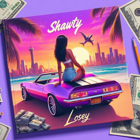 Shawty | Boomplay Music