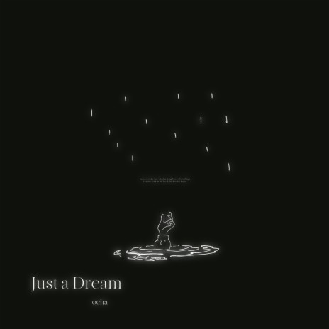 Just a Dream | Boomplay Music